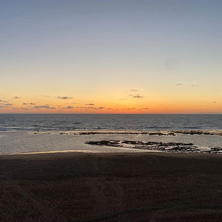 Villa Jouhara, Acces Prive Mer Moulay Bousselham Zewnętrze zdjęcie