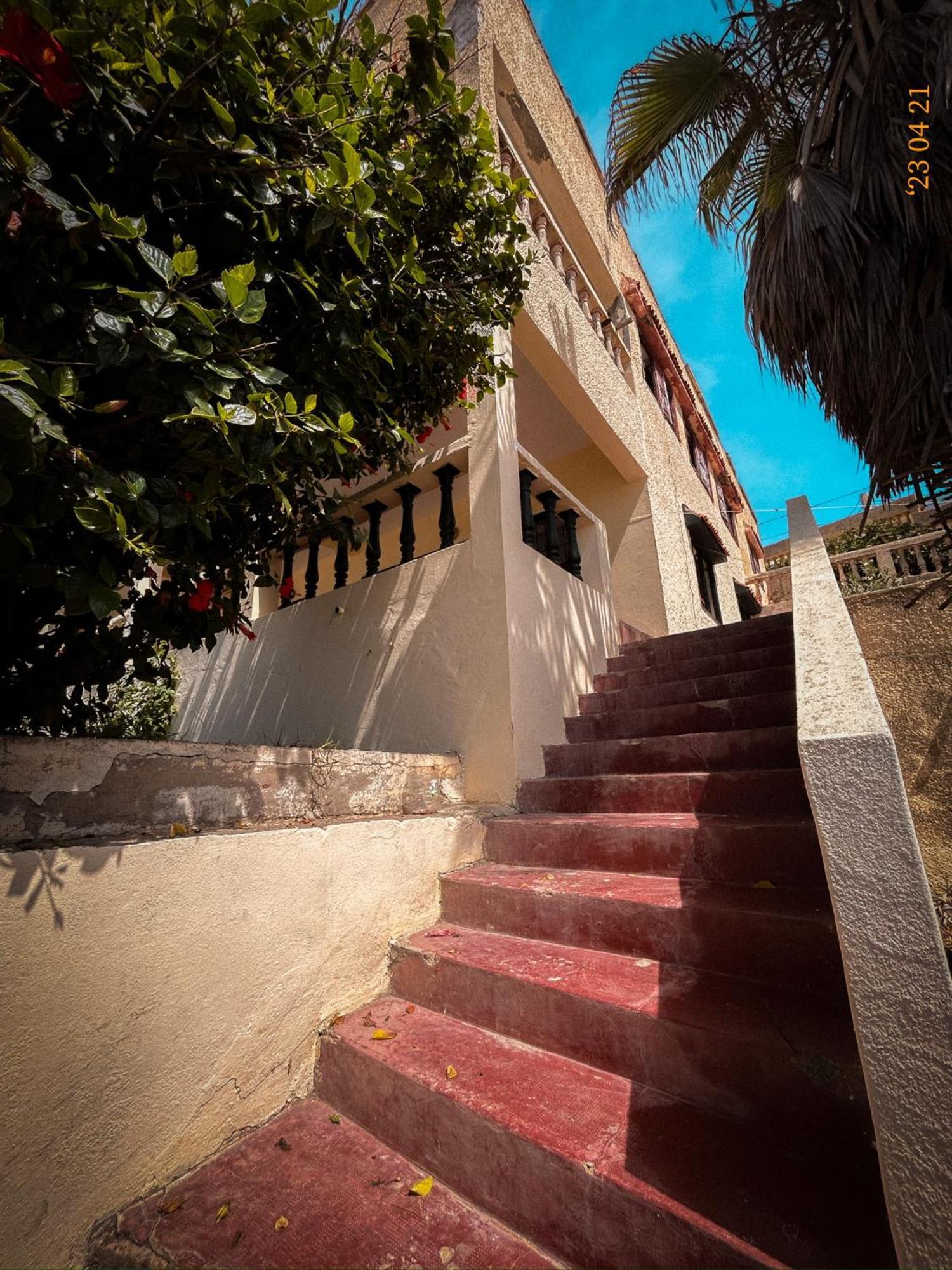 Villa Jouhara, Acces Prive Mer Moulay Bousselham Zewnętrze zdjęcie