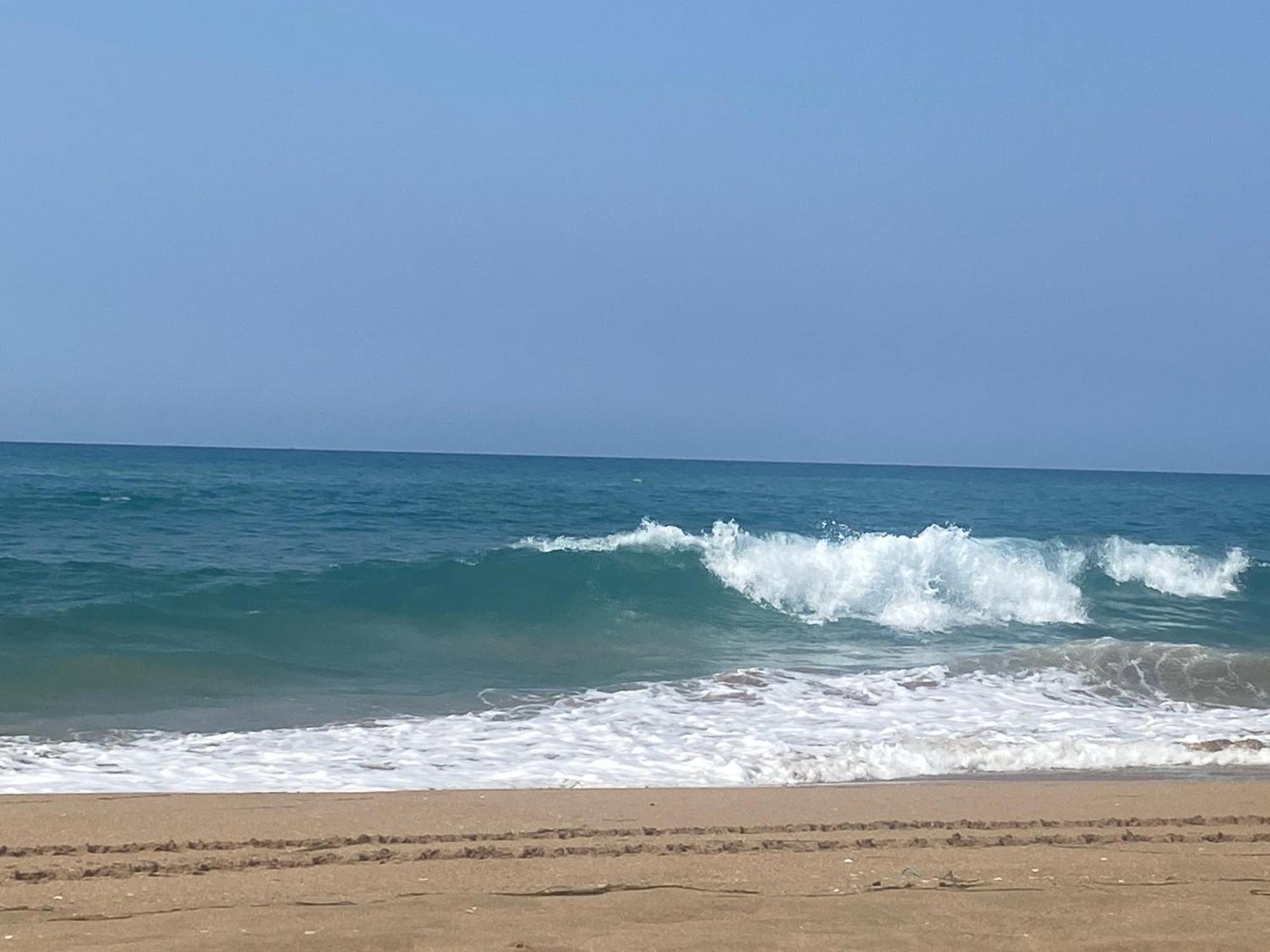 Villa Jouhara, Acces Prive Mer Moulay Bousselham Zewnętrze zdjęcie