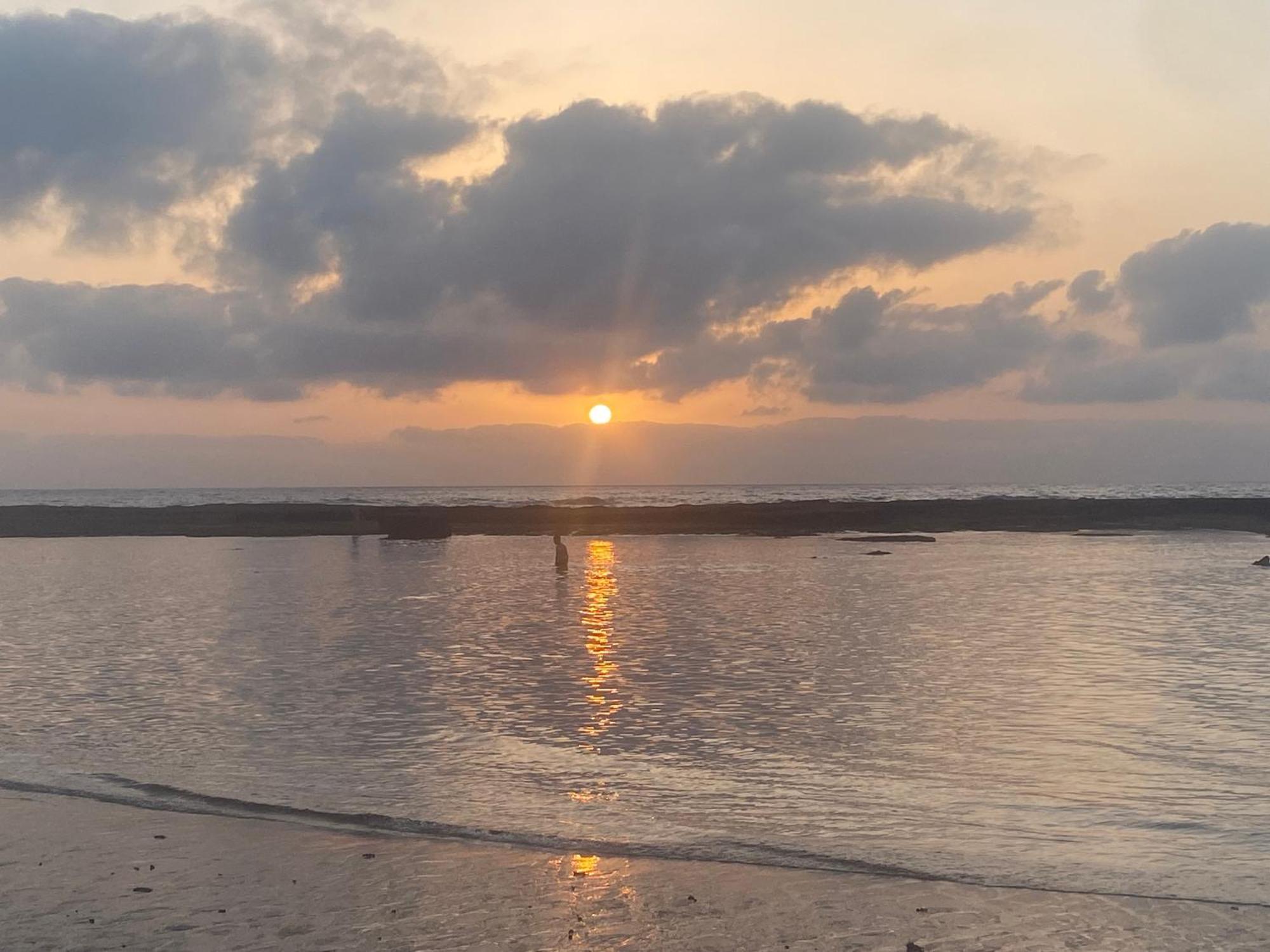 Villa Jouhara, Acces Prive Mer Moulay Bousselham Zewnętrze zdjęcie