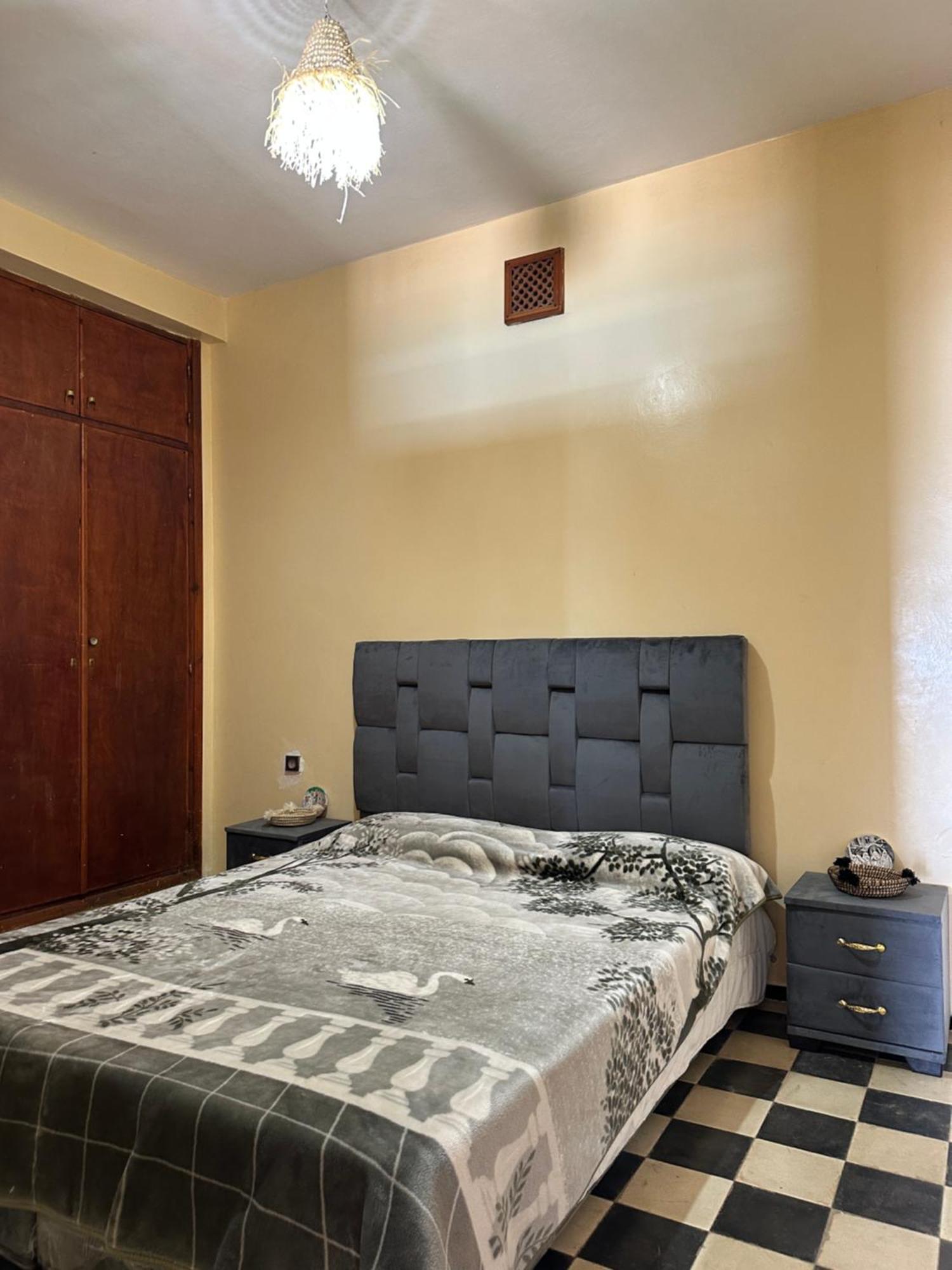 Villa Jouhara, Acces Prive Mer Moulay Bousselham Zewnętrze zdjęcie