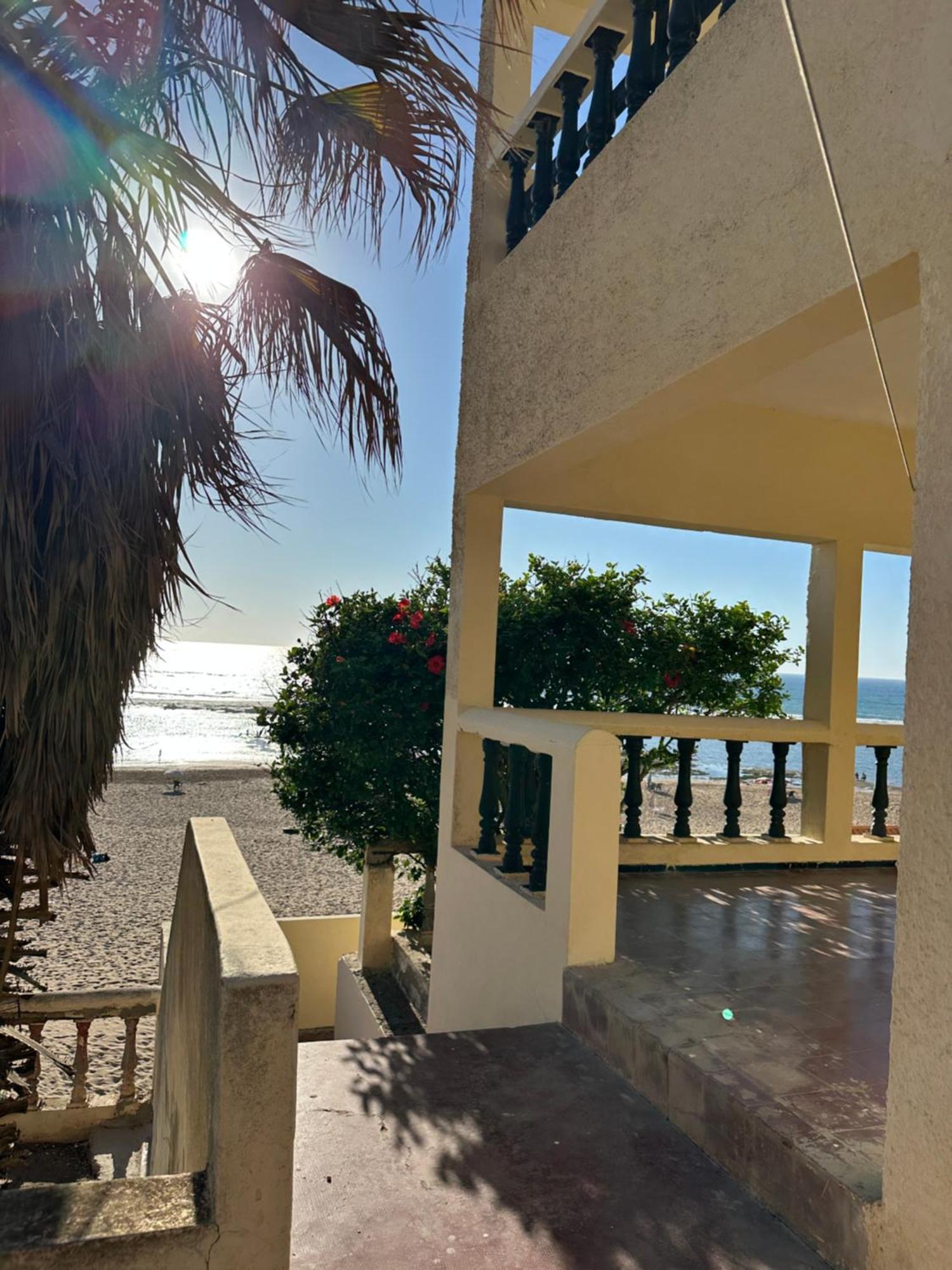 Villa Jouhara, Acces Prive Mer Moulay Bousselham Zewnętrze zdjęcie